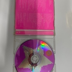 リップスライム（リョージ）サイン入りCDの画像