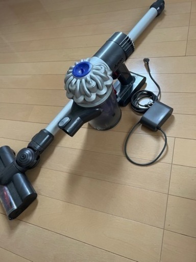 掃除機
