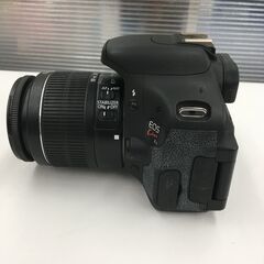 【?一眼レフカメラ買取強化中?】CANON EOS Kiss X5 一眼レフカメラ【リサイクルモールみっけ柏店】