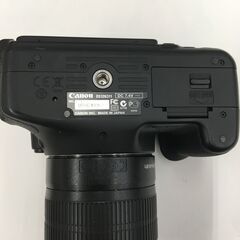 【?一眼レフカメラ買取強化中?】CANON EOS Kiss X5 一眼レフカメラ【リサイクルモールみっけ柏店】