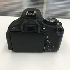 【?一眼レフカメラ買取強化中?】CANON EOS Kiss X5 一眼レフカメラ【リサイクルモールみっけ柏店】