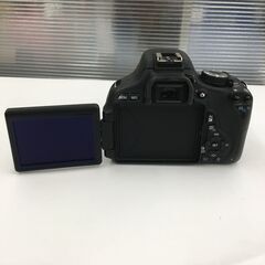 【?一眼レフカメラ買取強化中?】CANON EOS Kiss X5 一眼レフカメラ【リサイクルモールみっけ柏店】