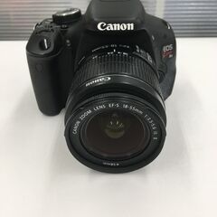 【📷一眼レフカメラ買取強化中📷】CANON EOS Kiss X5 一眼レフカメラ【リサイクルモールみっけ柏店】