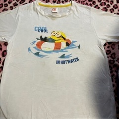 ミニオン　Tシャツ　160㎝