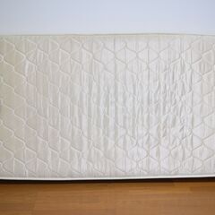 ニトリのボンネルコイルマットレス 弘前市大久保