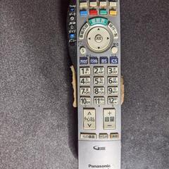 Panasonic  プラズマテレビ  TH-42PX60  2006年製の画像