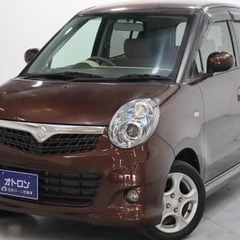 メッセンジャー/スズキ ＭＲワゴン ２ＷＤ　ウィット　リミテッド