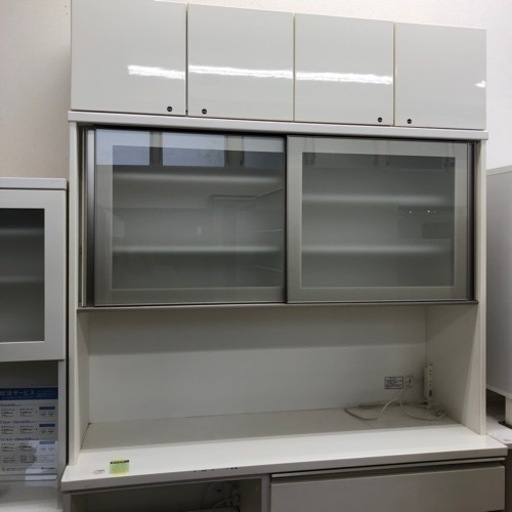 【ニトリ】ハイタイプレンジボード売ります！