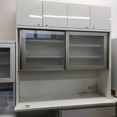 【ニトリ】ハイタイプレンジボード売ります！