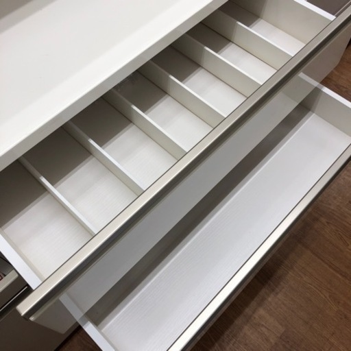 【ニトリ】ハイタイプレンジボード売ります！