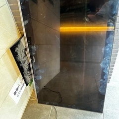 BRAVIA SONY ブラビア　50インチか55インチ