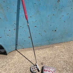 [お渡し者決定]レディース用　ゴルフクラブ11本＋キャディバッグ＋その他の画像