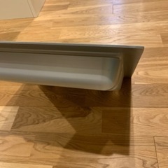 キッチンのカトラリー収納の画像