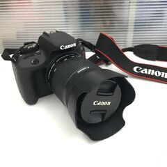 【?一眼レフカメラ買取強化中?】Canon EOS Kiss X7 デジタル一眼レフカメラ【リサイクルモールみっけ柏店】