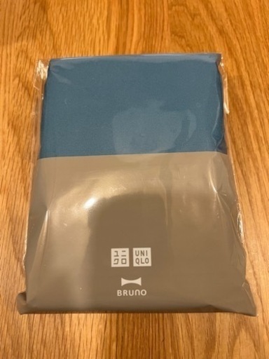 ユニクロ　保冷トートバッグ