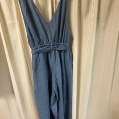 (決定)サロペット の画像