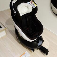 コンビ クルムーヴ スマート ISOFIX エッグショック