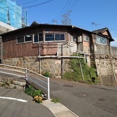 【2.5万円】海まで2分、4DK、リフォーム済み生活保護世帯 歓...