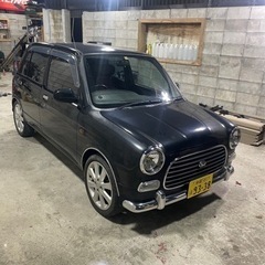 【値下げ】ミラジーノ　