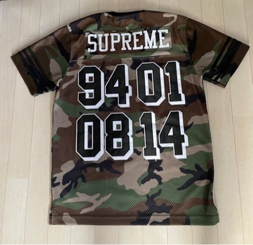 supreme Tシャツ　激レア