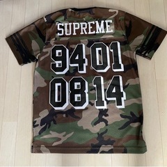 supreme Tシャツ　激レア