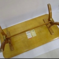 ローテーブルの画像