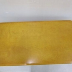 ローテーブルの画像