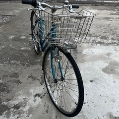 自転車