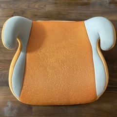 リーマンジュニアシート