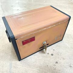 【希少品】KTC ツールボックス DSK-50 Tool Saf...