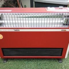 （まだあります）昭和レトロ　SANYO　ホームヒーター