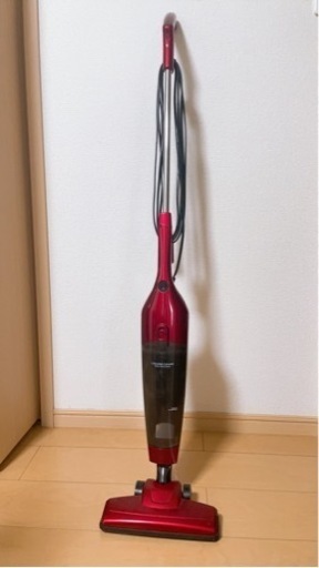 掃除機