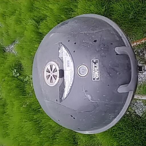 BBQグリルいない場合はリサイクルショップに出します！