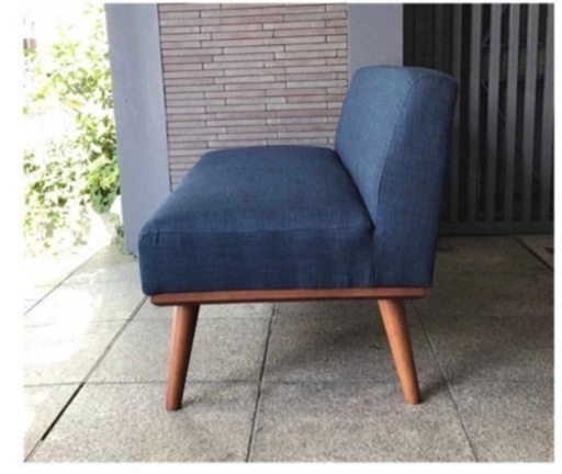 NOCE コーナーソファ　美品