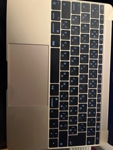 MacBook 早めの取引希望です！！