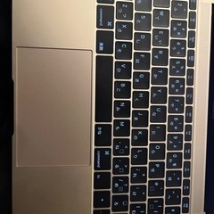 MacBook 早めの取引希望です！！の画像