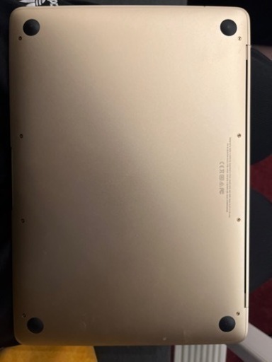 MacBook 早めの取引希望です！！
