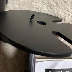 ディスプレイアーム　エレコムの画像