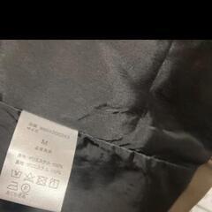 【値下げ相談可】セットアップ2着　ブルーグレー　ベージュの画像