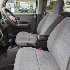 車検６年４月　ナビ　バックカメラ　ETC　社外マフラー　バモス　の画像
