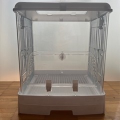 鳥かご② 不備あり
