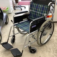 ★値下げしました！★KAWAMURA カワムラサイクル 車いす ...