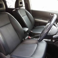 ❓おすすめのサウナってどこ❓　日産　エクストレイル