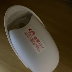 消臭力 自動でシュパッと  本体のみの画像