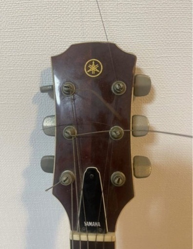 70年代 YAMAHA ヤマハ SGシリーズ　ジャパンヴィンテージ エレキギター