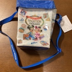 値下げしました　東京ディズニーリゾートバケーションパッケージ 5点セットの画像