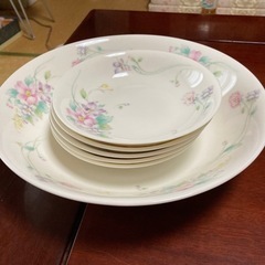 サラダボウル　セット