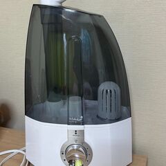 超音波加湿器 