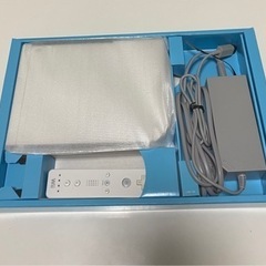 [値下げしました！]Wiiの画像