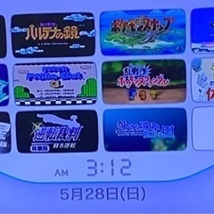 [値下げしました！]Wiiの画像
